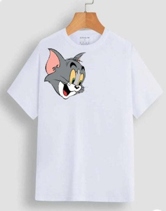 Polyster printed T-Shirt