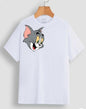 Polyster printed T-Shirt