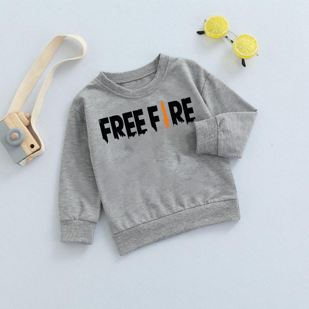 Kids cotton T-Shirt