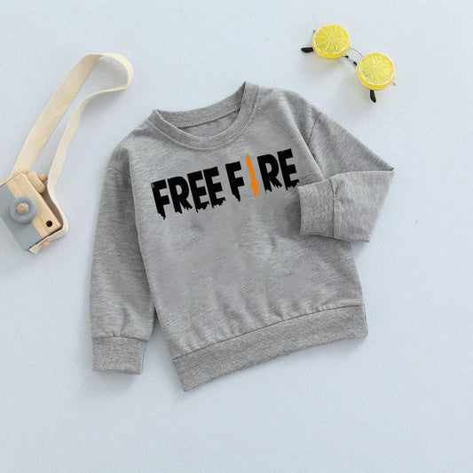 Kids cotton T-Shirt