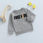 Kids cotton T-Shirt