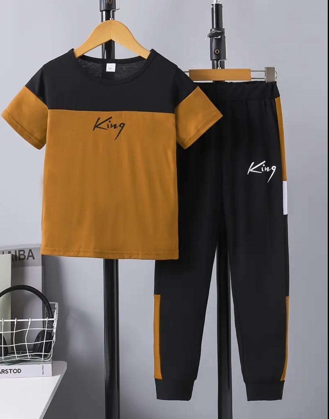 Micro Track suit