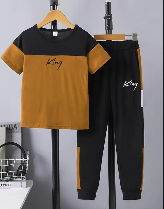 Micro Track suit