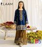3pcs lawn Unstitched dress