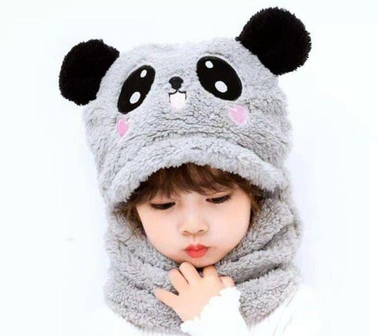 Kids warmer