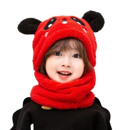 Kids warmer