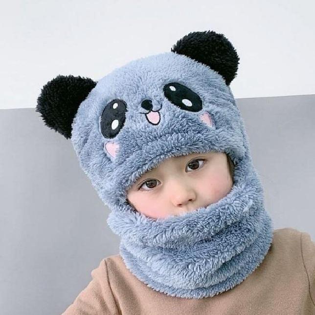 Kids warmer