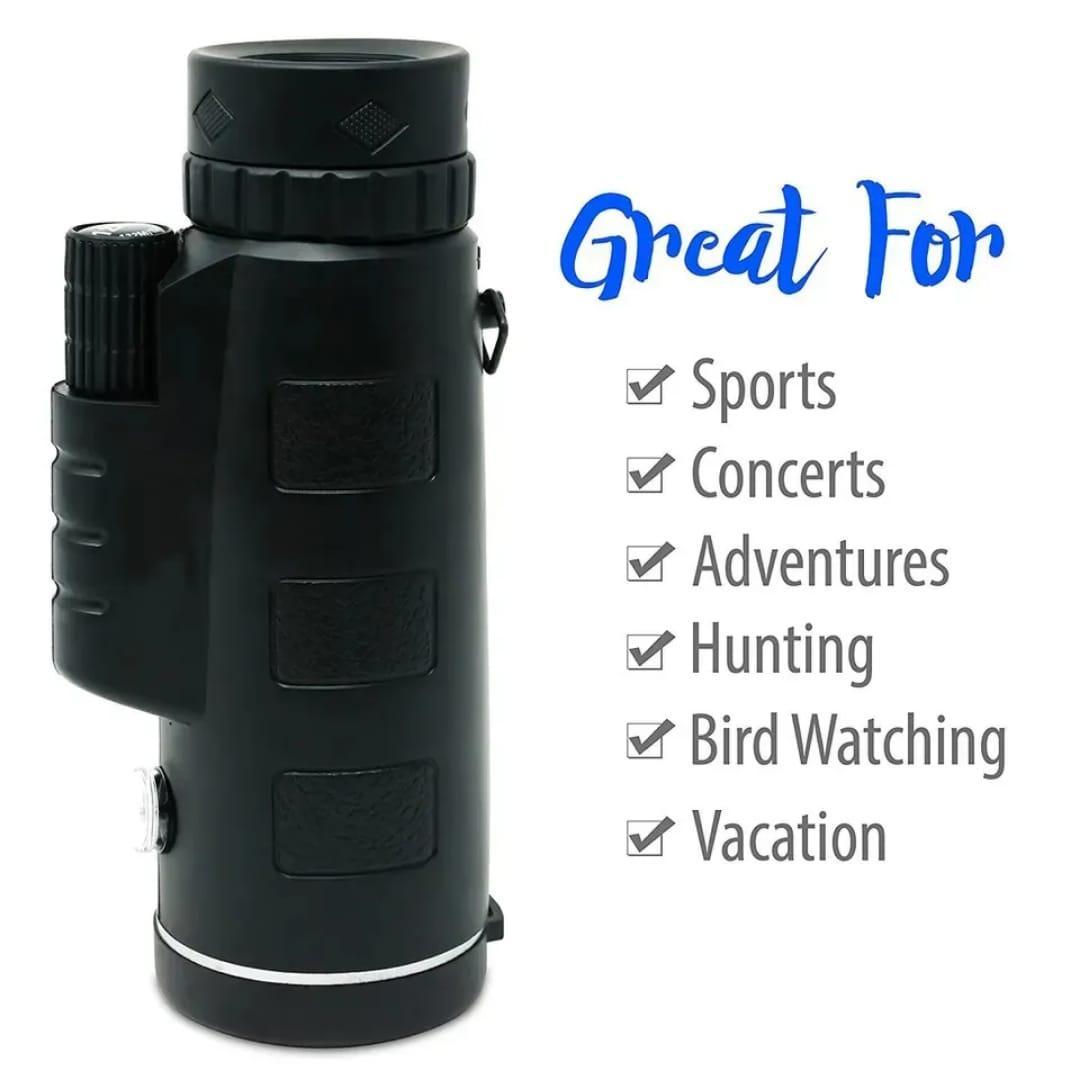 Telescope
