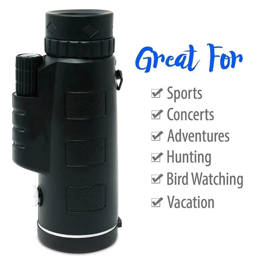Telescope