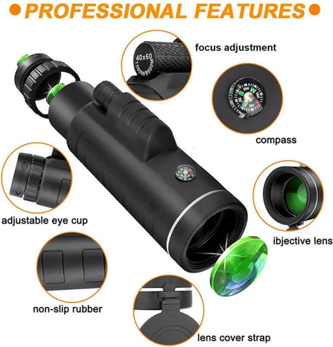 Telescope