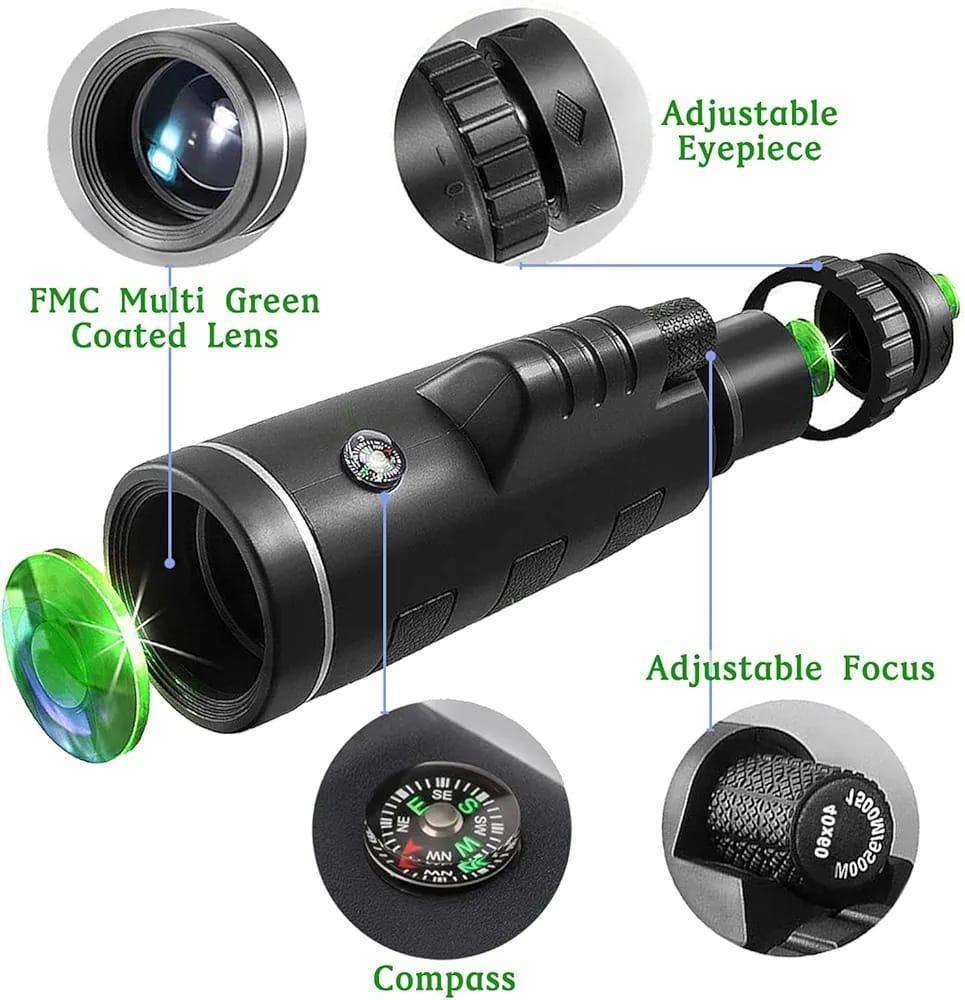 Telescope