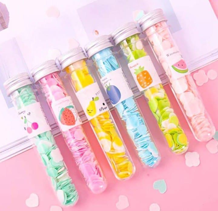 Papar soap