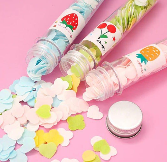 Papar soap