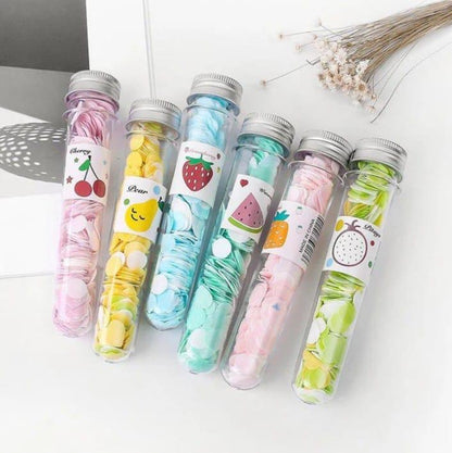 Papar soap