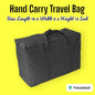 Travel bag