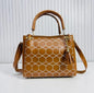 Printed Shoulder bag