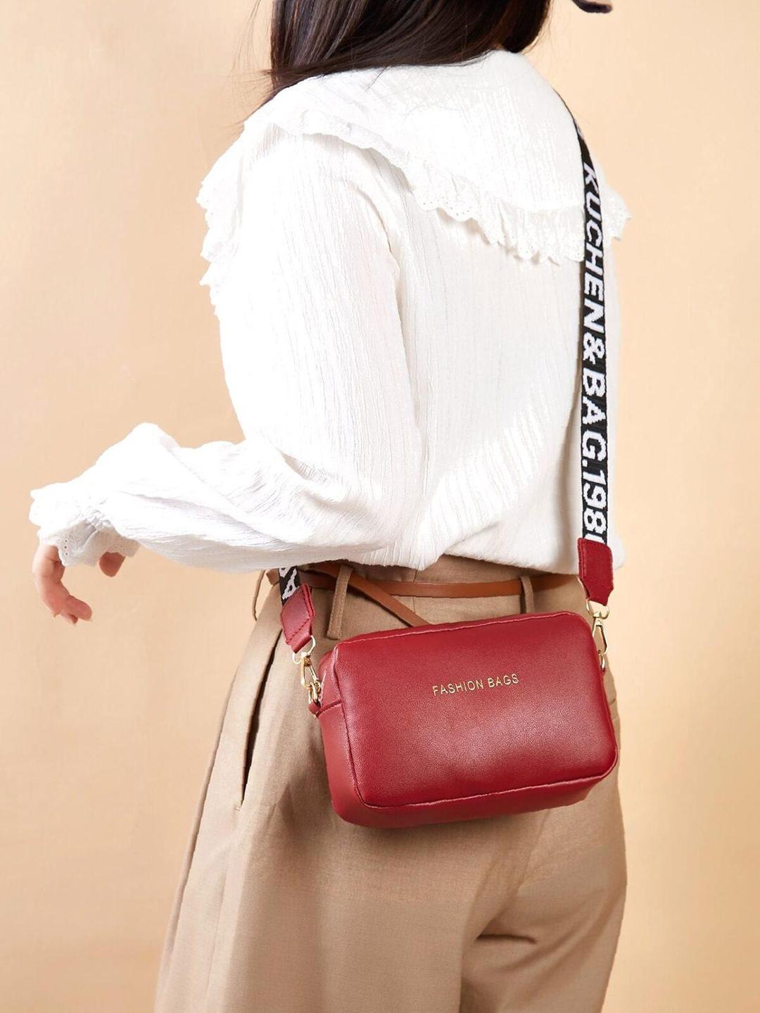 Trendy Bag