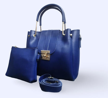 PU leather bags