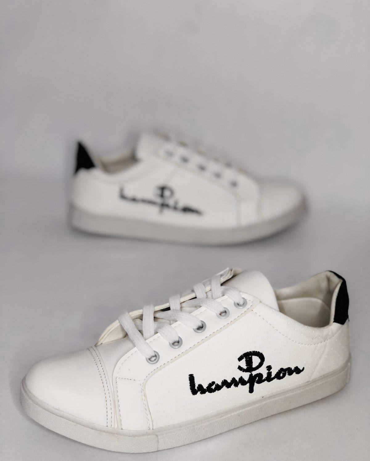 Kids sneakers