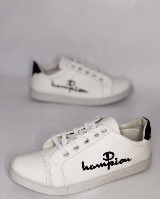 Kids sneakers