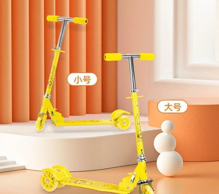 Kids Scooty