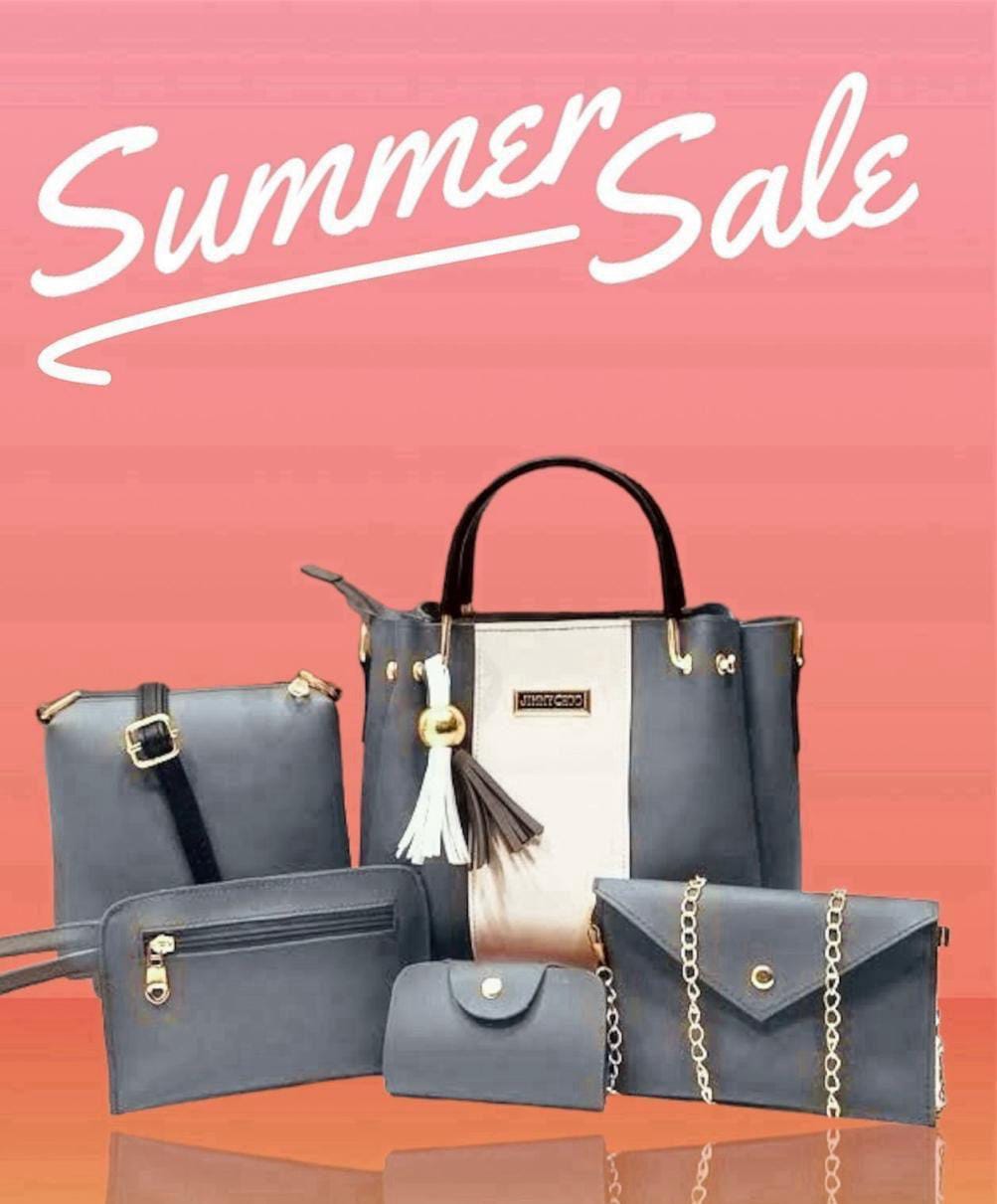 Stylish women bag