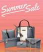 Stylish women bag