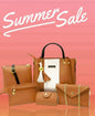 Stylish women bag