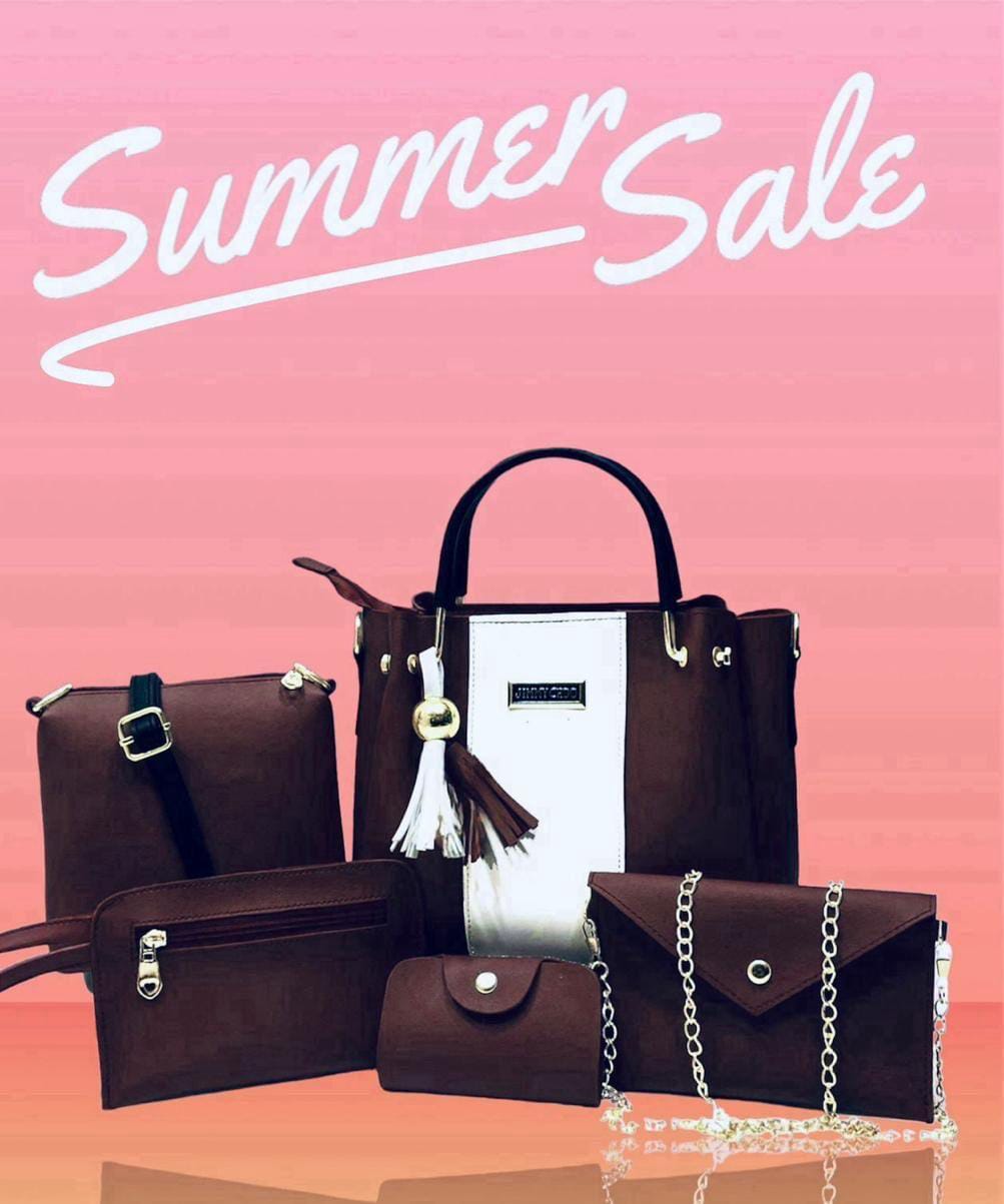 Women stylish bags
