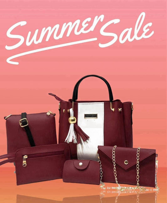 Stylish women bag